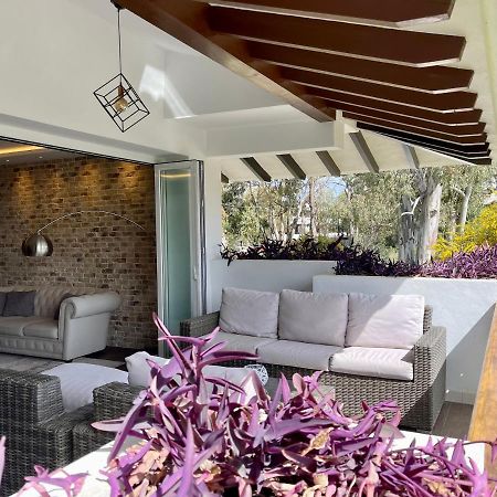 Puerto Banus Apartamento Fantastico マルベーリャ エクステリア 写真