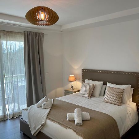 Puerto Banus Apartamento Fantastico マルベーリャ エクステリア 写真