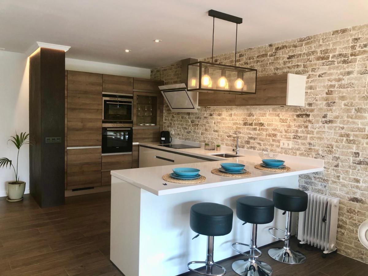 Puerto Banus Apartamento Fantastico マルベーリャ エクステリア 写真
