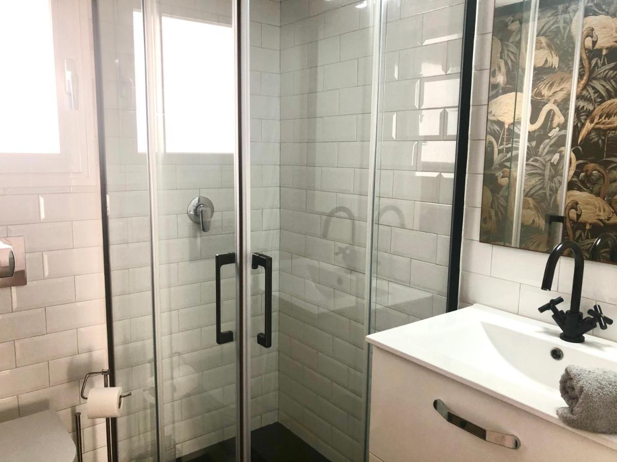 Puerto Banus Apartamento Fantastico マルベーリャ エクステリア 写真