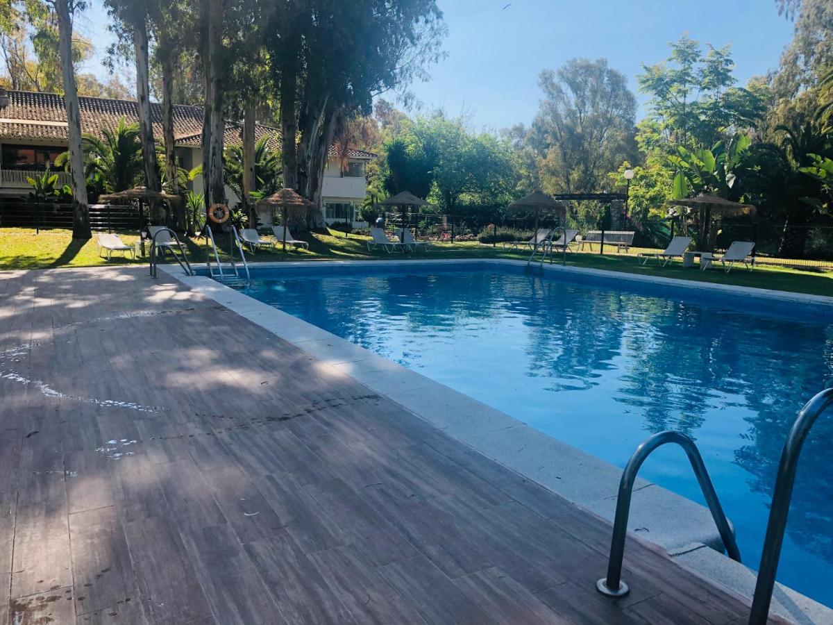Puerto Banus Apartamento Fantastico マルベーリャ エクステリア 写真