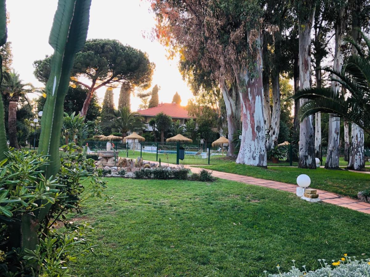 Puerto Banus Apartamento Fantastico マルベーリャ エクステリア 写真