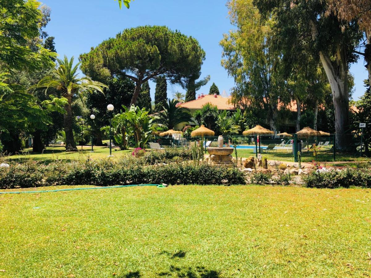 Puerto Banus Apartamento Fantastico マルベーリャ エクステリア 写真