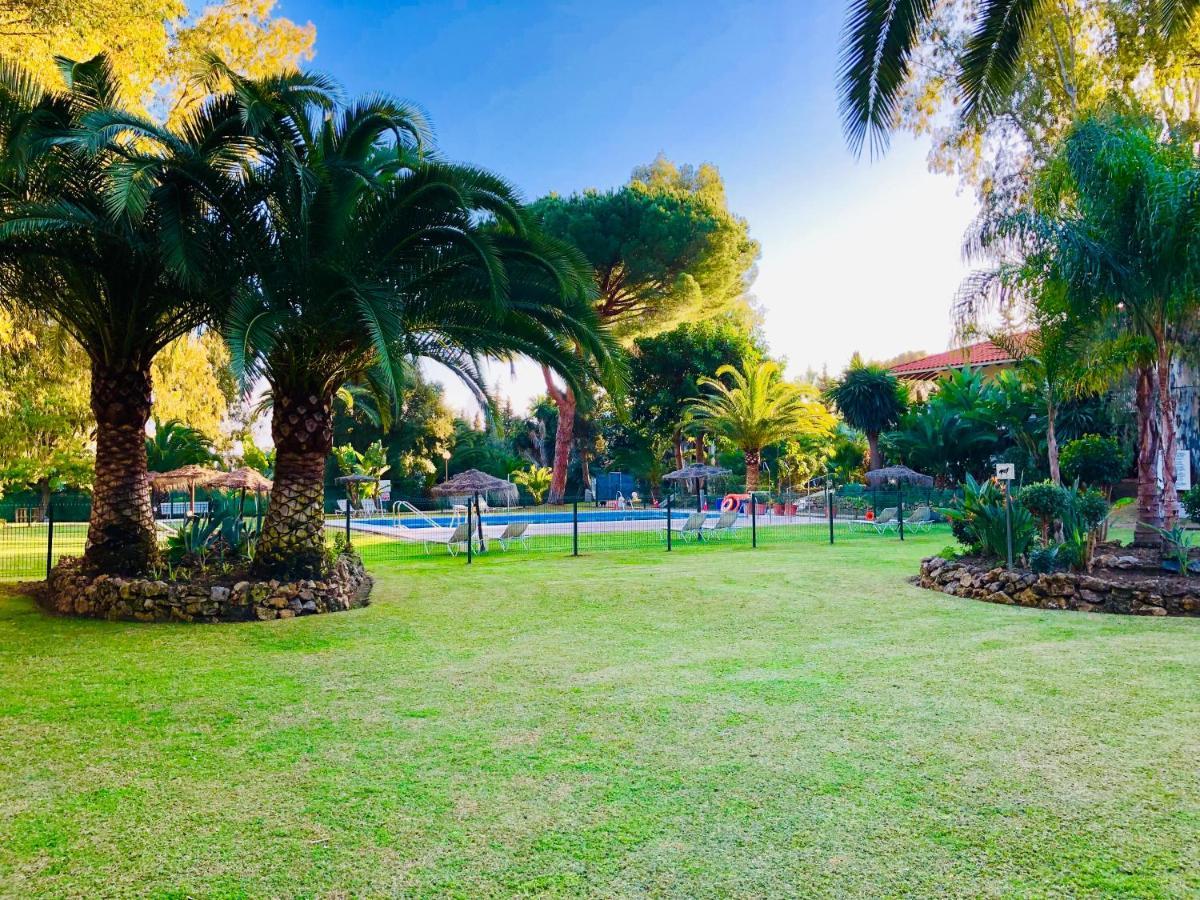 Puerto Banus Apartamento Fantastico マルベーリャ エクステリア 写真
