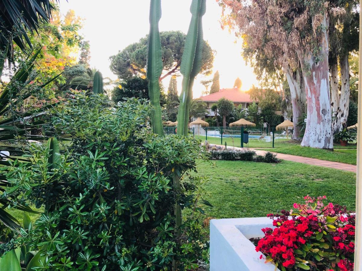 Puerto Banus Apartamento Fantastico マルベーリャ エクステリア 写真