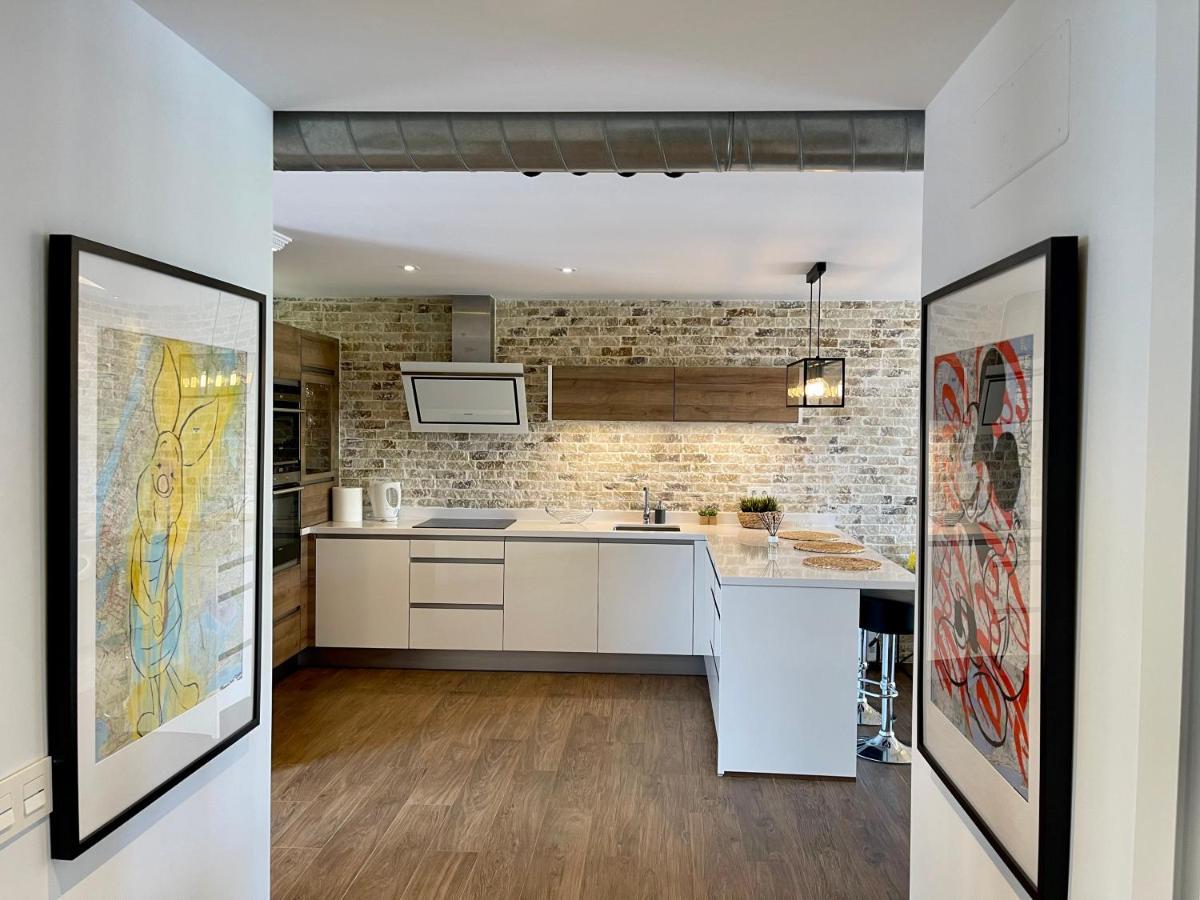 Puerto Banus Apartamento Fantastico マルベーリャ エクステリア 写真