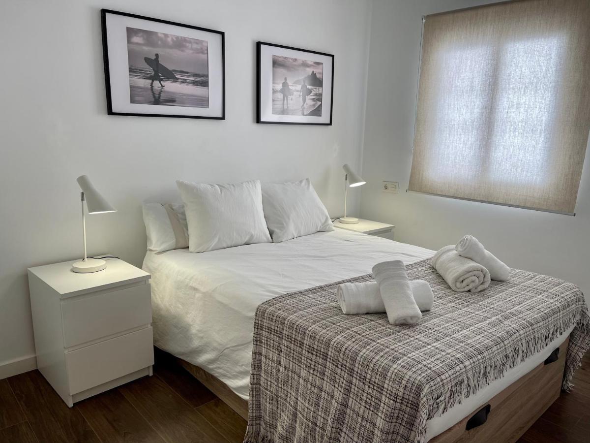 Puerto Banus Apartamento Fantastico マルベーリャ エクステリア 写真