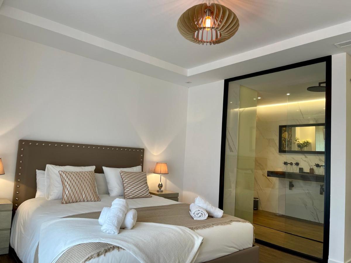 Puerto Banus Apartamento Fantastico マルベーリャ エクステリア 写真