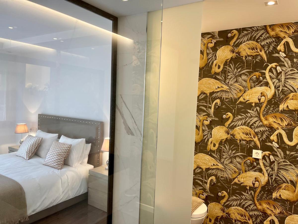 Puerto Banus Apartamento Fantastico マルベーリャ エクステリア 写真