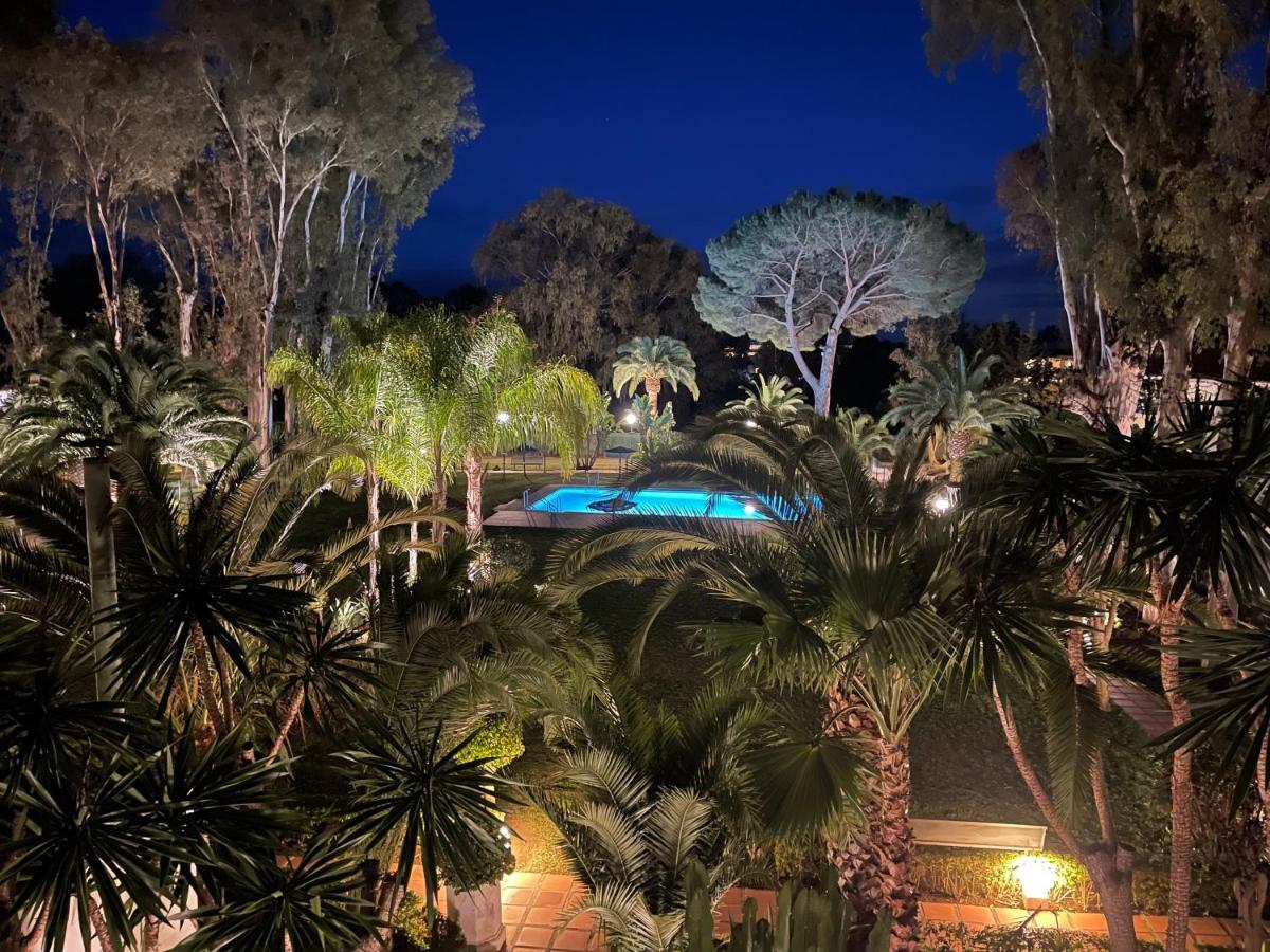 Puerto Banus Apartamento Fantastico マルベーリャ エクステリア 写真
