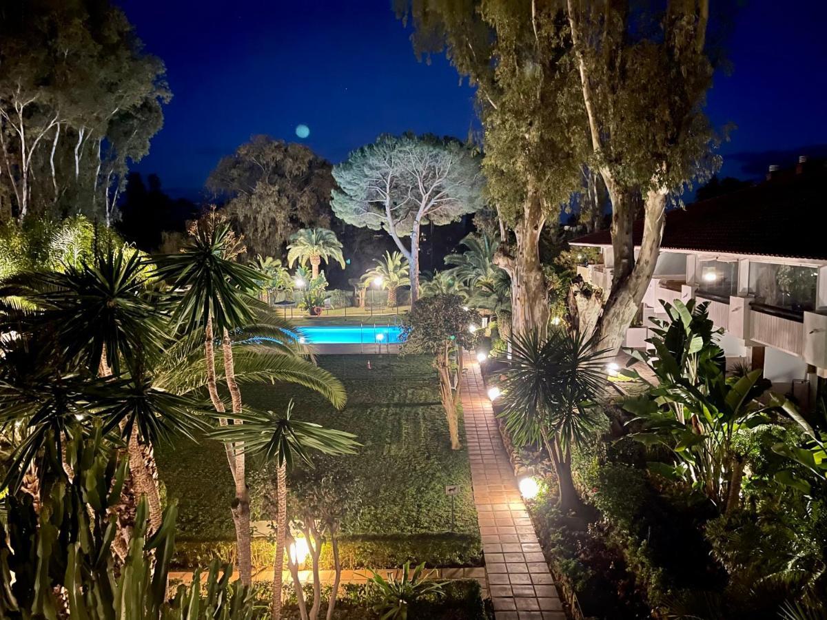 Puerto Banus Apartamento Fantastico マルベーリャ エクステリア 写真